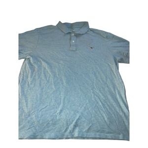 Vineyard Vines Slim Fit XL Men's Polo